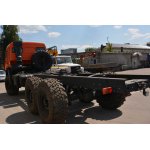 Камаз 4308 шасси